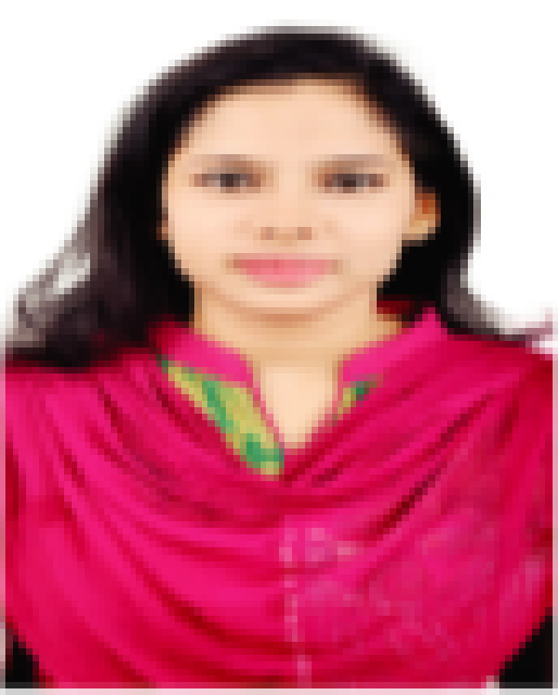 Ms. Humaira Khanom